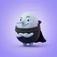 Ilustração de Gru