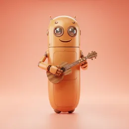 Ilustração de Stuart