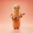 Ilustração de Stuart