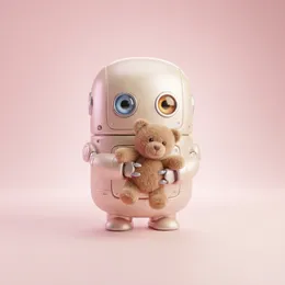 Ilustração de Bob