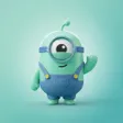Ilustração de Minions