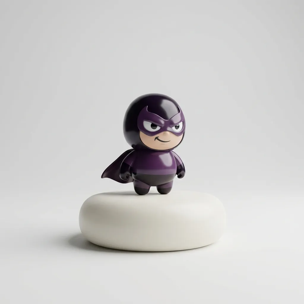 Funko Pop Gru